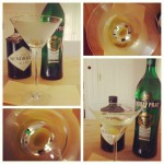 Mein Martini-Baukasten ist wieder komplett! #martini