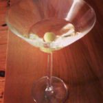 Martini – klassisch selbstverständlich