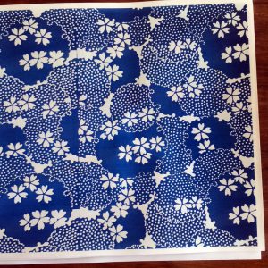 japanese pattern